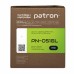 Картридж Patron CANON 051 GREEN Label (PN-051GL)