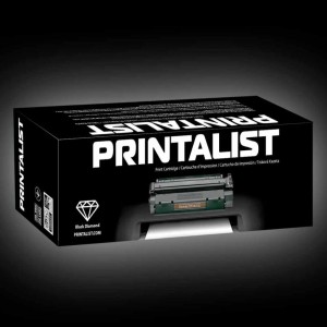 Картридж Printalist HP Q2612A (HP-Q2612A-PL)