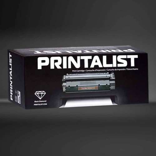 Картридж Printalist HP CE285A/CB435A/CB436A (HP-CE285A-PL)