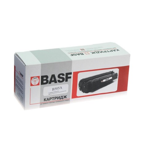 Картридж BASF HP LJ P2035/P2055/CE505A (KT-CE505A)