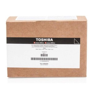 Тонер-картридж Toshiba T-FC305PK-R BLACK (6B000000749)