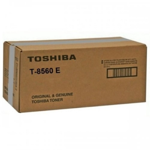 Тонер-картридж Toshiba T-8560 (6AK00000213)