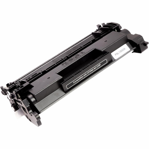 Картридж PowerPlant HP LJ Pro M404dn/M404n, MFP M428dw/CF258A without chip! (PP-CF258A)