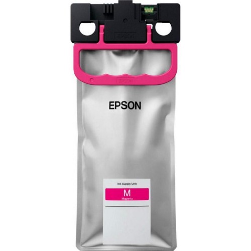 Картридж Epson WF-C5x9R Magenta XXL (C13T01D300)