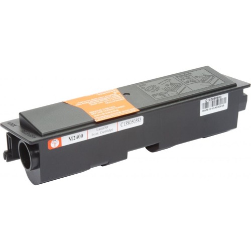 Картридж BASF Epson AcuLaser MX20, M2400 аналог C13S050583 (KT-M2400-C13S050583)