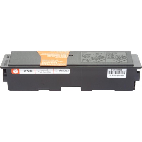 Картридж BASF Epson AcuLaser MX20, M2400 аналог C13S050583 (KT-M2400-C13S050583)