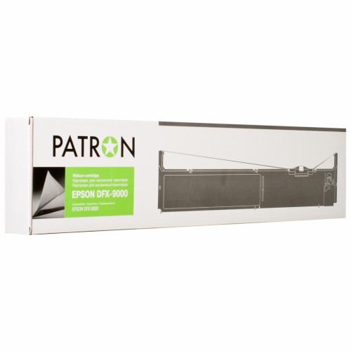 Картридж Patron EPSON DFX-9000 (PN-DFX9000)