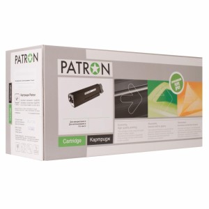 Картридж Patron OKI ML 6300 (PN-ML6300)