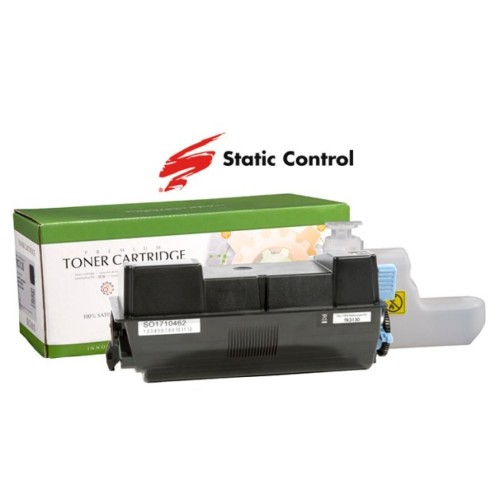 Картридж Static Control Kyocera TK-3130 25k (008-08-SK3130)