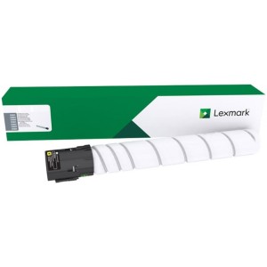 Картридж Lexmark CS923/CX92x Magenta CRTG High (76C0HM0)