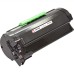 Тонер-картридж BASF Lexmark MS310/410/510/610d , 50F5H00 Black (BASF-KT-50F5H00)