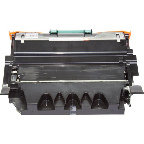 Тонер-картридж BASF Lexmark T650/T652/T654 Black (BASF-KT-T650H11E)