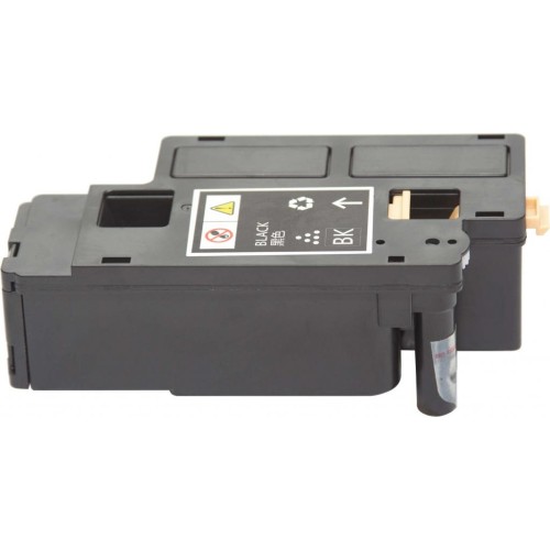 Тонер-картридж BASF Xerox Ph 6020/6022/WC6025/6027 Black 106R02759 (KT-106R02759)