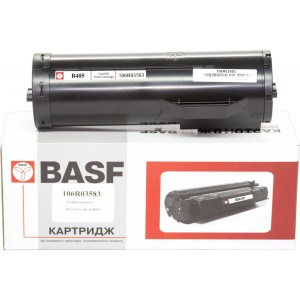 Тонер-картридж BASF Xerox VL B400/405 Black 106R03583 (KT-106R03583)