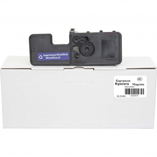 Картридж AHK KYOCERA TK-5230 M5521/P5021, TK-5230M (3203410)