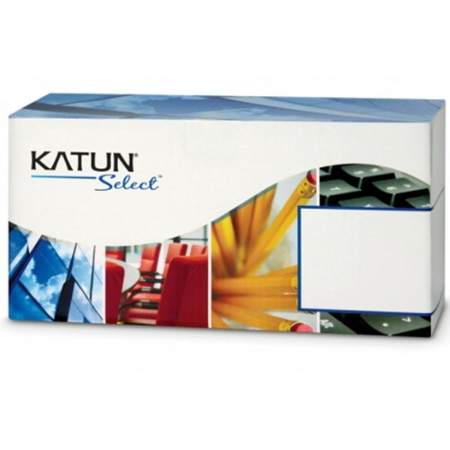 Тонер-картридж Katun Konica Minolta TN210C Cyan 260г (65032871)