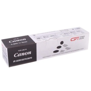 Тонер-картридж Integral Canon C-EXV11 Black, для iR-2230/2270/2870 (11500075)