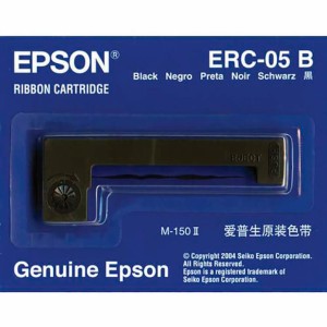 Картридж Epson ERC-05B M-150 black (C43S015352)