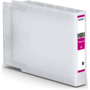 Картридж Epson WF Pro WF-C8190/C8690 XXL magenta 8K (C13T04A340)