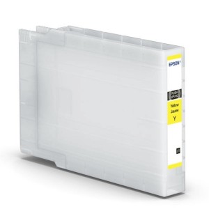 Картридж Epson WF Pro WF-C8190/C8690 XXL yellow 8K (C13T04A440)