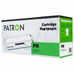 Тонер-картридж Patron KYOCERA MITA KM-1505/1510/1810 (PN-KM1505)