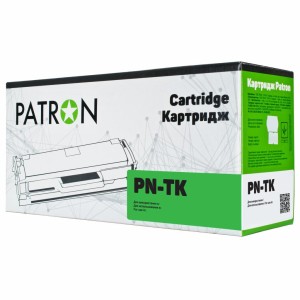 Тонер-картридж Patron KYOCERA MITA TK-110 (PN-TK110)