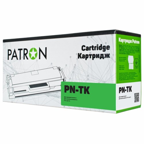 Тонер-картридж Patron KYOCERA MITA TK-1150 (PN-TK1150)