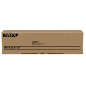 Тонер-картридж Develop TNP40 Toner (20K) ineo 4020, UAR (A6WN11H)