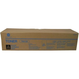 Тонер-картридж Develop TN312K black, ineo+ 351P + 300 (8938713)