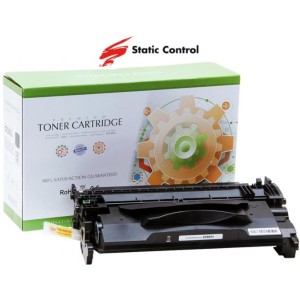 Картридж Static Control HP LJ CF287X/Canon 041H 18k (002-01-SF287X-2)