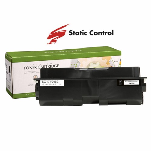 Картридж Static Control Kyocera TK-170 7.2k (002-08-LTK170)