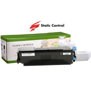 Картридж Static Control Kyocera TK-3100 12.5k (002-08-LTK3100)