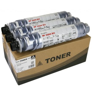 Тонер-картридж CET RICOH AFICIO MP2500/2500SPF, 230 г (CET8112)