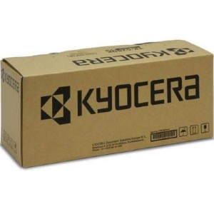 Тонер-картридж Kyocera TK-5345C 9K (1T02ZLCNL0)
