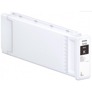 Картридж Epson SC-Т3400/3405/5400/5405 black, 700мл (C13T41E540)