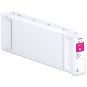 Картридж Epson SC-Т3400/3405/5400/5405 magenta, 700мл (C13T41E340)