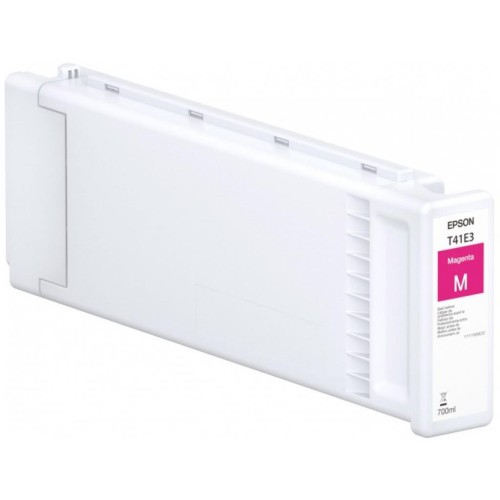 Картридж Epson SC-Т3400/3405/5400/5405 magenta, 700мл (C13T41E340)