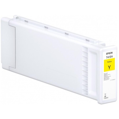 Картридж Epson SC-Т3400/3405/5400/5405 yellow, 700мл (C13T41E440)