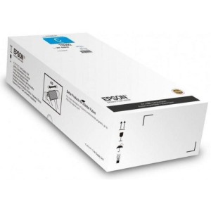 Картридж Epson WF-R8590 XL cyan 20K (C13T839240)