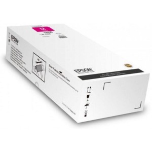 Картридж Epson WF-R8590 XL magenta 20K (C13T839340)