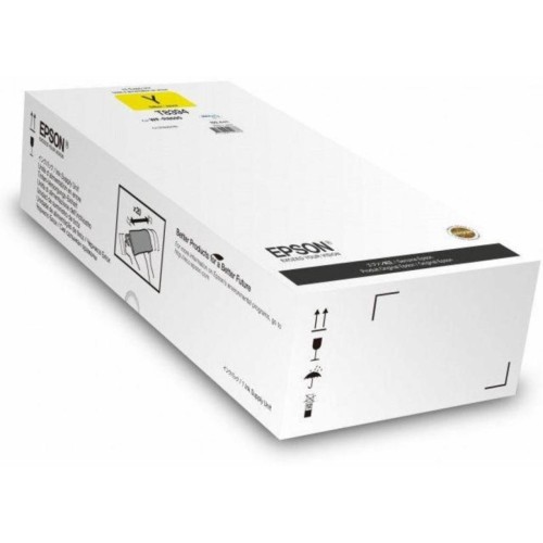 Картридж Epson WF-R8590 XL yellow 20K (C13T839440)