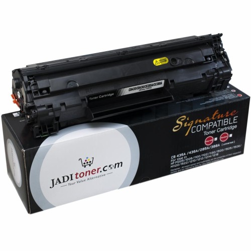 Картридж Jadi HP 35A (CB435A)/36A (CB436A)/85A Signature, Easy Refill (CE285AJADI)