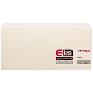 Тонер-картридж Extra label Xerox Phaser 3052/106R02778 (EL-106R02778R)