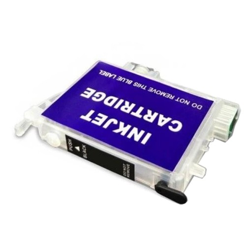 Картридж WWM для CНПЧ Epson R200/R220/RX640 (CS.0218-2)