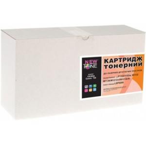 Картридж NewTone PRINTRONIX P7000/8000 255049-103 (NTP7000)