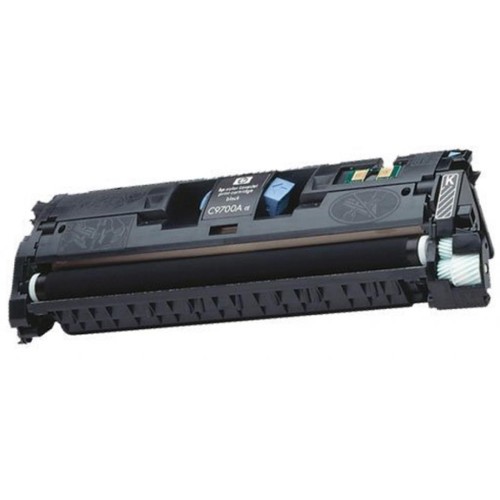 Картридж NewTone HP CLJ 1500/2500/ C9700A Black (NT-KT-C9700A)