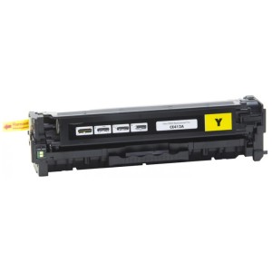 Картридж Static Control HP CLJP CE412A(305A) 2.6kyellow (002-01-SE412A)