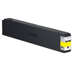 Картридж Epson WF Enterprise WF-C21000 Yellow 50K (C13T02Y400)