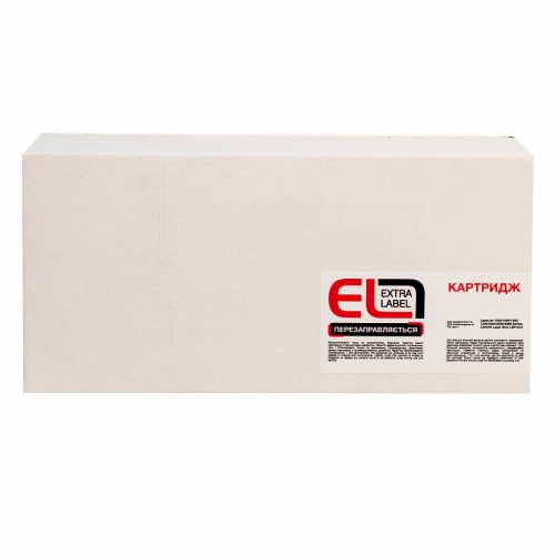 Тонер-картридж Extra label Xerox B205 106R04348 (EL-106R04348R)