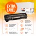 Картридж Extra label Xerox Ph3117 106R01159 (EL-106R01159R)